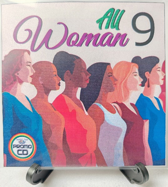All Woman 9