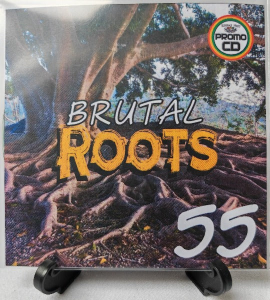 Brutal Roots Vol 55