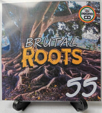 Thumbnail for Brutal Roots Vol 55