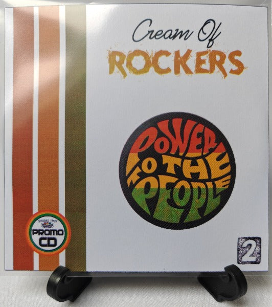 Cream Of Rockers 2