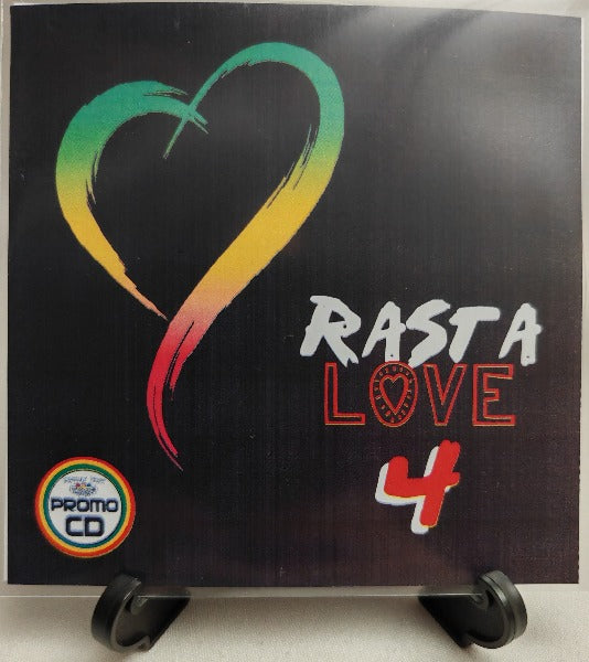 Rasta Love 4