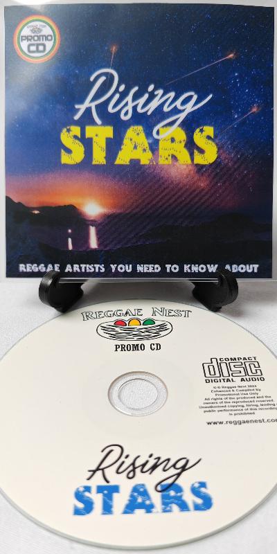 Rising Stars - 22 Reggae Artists you need to know about (2024)