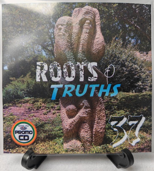 Roots & Truths Vol 37