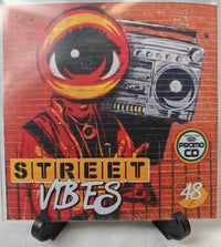 Thumbnail for Street Vibes Vol 48