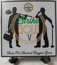 Thumbnail for Strike Gold 5