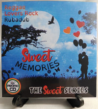 Thumbnail for Sweet Memories