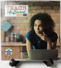 Thumbnail for Teach Me Summit Vol 19