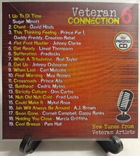 Thumbnail for Veteran Connection 6 - Strong New Reggae from Veteran Artists