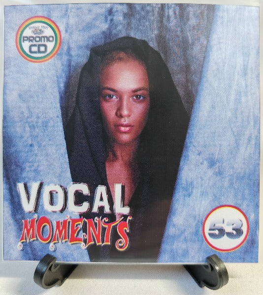 Vocal Moments Vol 53