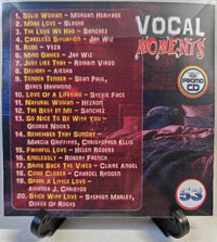 Thumbnail for Vocal Moments Vol 53 - Brand New Beautiful Vocal Reggae 2024