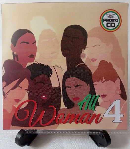 All Woman 4