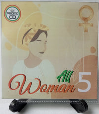 Thumbnail for All Woman 5