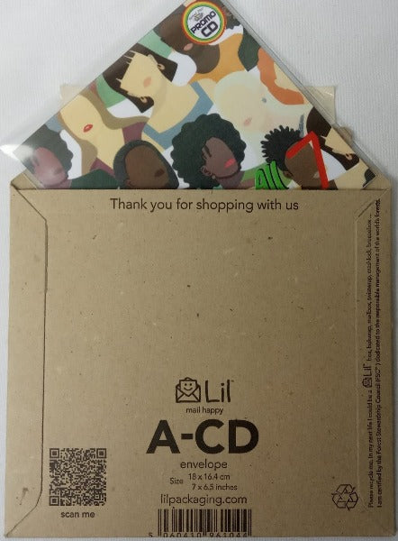 All Woman 7 - Various Strictly Female Reggae Artists