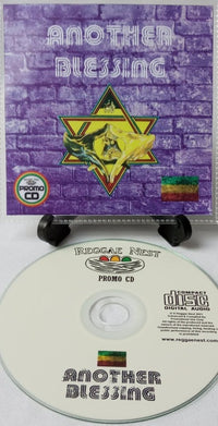 Thumbnail for Another Blessing - Nyabinghi & Spiritual Roots.. Zion Bound, Jah Live!