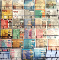 Thumbnail for Big People Collectors Box Set (Vol 1-28) & FREE stackable storage