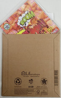 Thumbnail for Boom Boom Booom (Various) - 90's Hit Dancehall in a big tune style *MAD*