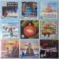 Thumbnail for Reggae Christmas 9CD Mega Pack