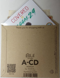 Thumbnail for Covered In Reggae 29 - Various Artists RnB, Soul & Pop songs in Reggae WICKED!