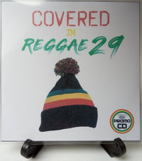 Thumbnail for Covered In Reggae Vol 29