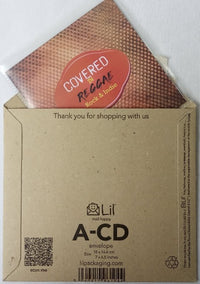 Thumbnail for Covered In Reggae (Rock & Indie) - Various Artists Rock & Indie songs in Reggae Awesome!!