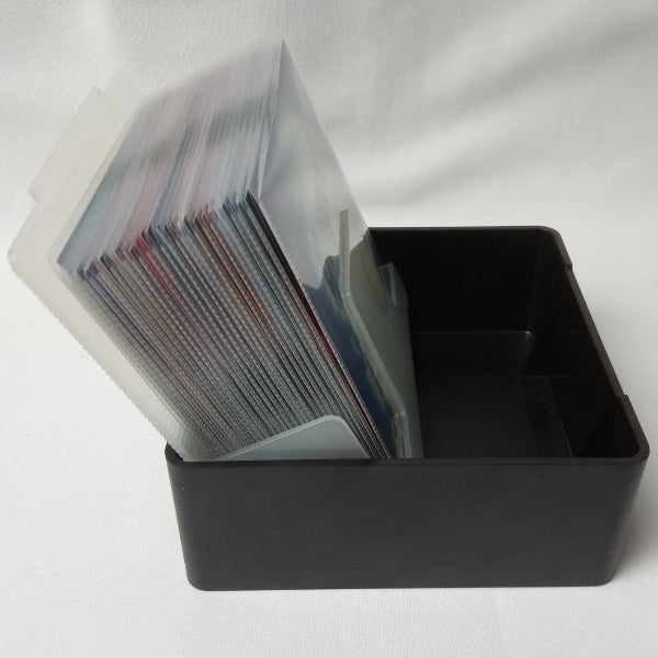 Gospel Time Collectors Box Set (Vol 1-28) & FREE stackable storage