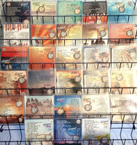 Thumbnail for Gospel Time Collectors Box Set (Vol 1-28) & FREE stackable storage