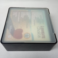 Thumbnail for Lovers Choice Collectors Box Set (Vol 1-28) & FREE stackable storage