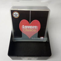 Thumbnail for Lovers Choice Collectors Box Set (Vol 1-28) & FREE stackable storage