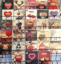 Thumbnail for Lovers Choice Collectors Box Set (Vol 1-28) & FREE stackable storage