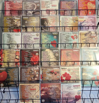 Thumbnail for Lovers Choice Collectors Box Set (Vol 1-28) & FREE stackable storage