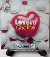 Thumbnail for Lovers Choice Vol 26