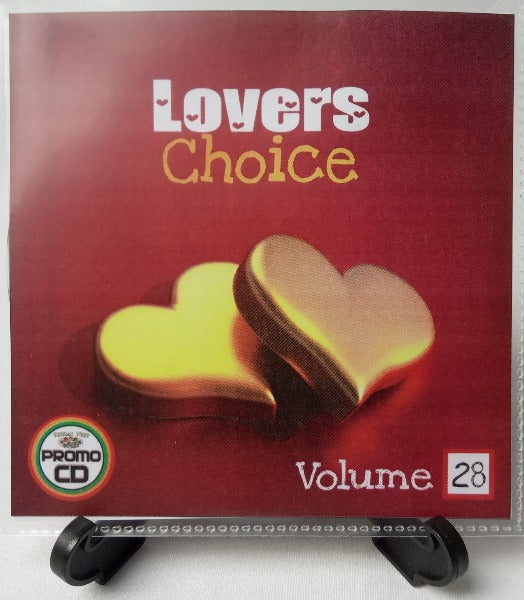 Lovers Choice Vol 28
