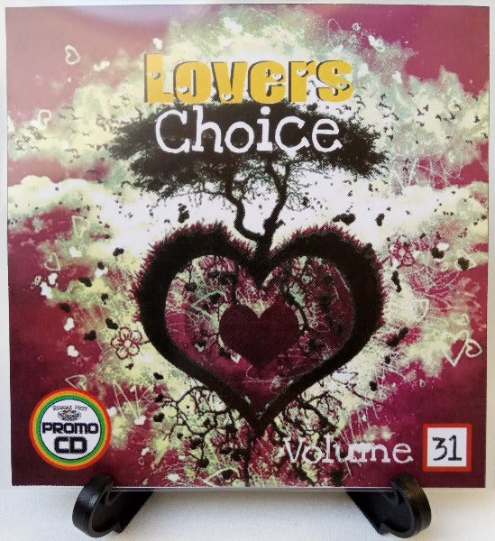 Lovers Choice Vol 31