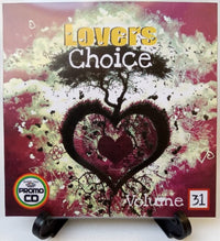 Thumbnail for Lovers Choice Vol 31