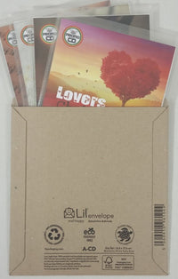 Thumbnail for Lovers Choice 4CD Jumbo Pack 4 (Vol 13-16) - Lovers Rock, Reggae & Rubadub