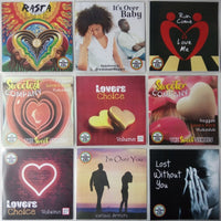 Thumbnail for Lovers Selection 9CD Mega Pack