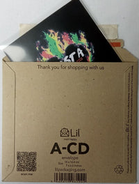 Thumbnail for Rasta Love 3 a One Drop CD featuring Lovers, Rubadub & Roots Reggae