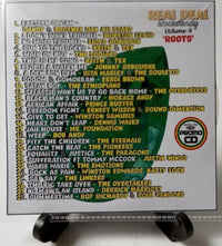 Thumbnail for Real Deal Rocksteady Volume 4 (Roots) Authentic, Must Have Rocksteady music