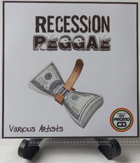 Thumbnail for Recession Reggae - Money too tight to mention! Revival Reggae