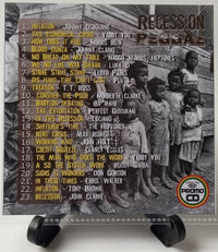Thumbnail for Recession Reggae - Money too tight to mention! Revival Reggae for 2020