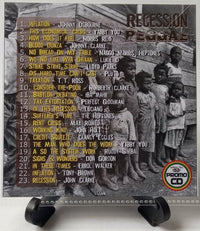 Thumbnail for Recession Reggae - Money too tight to mention! Revival Reggae