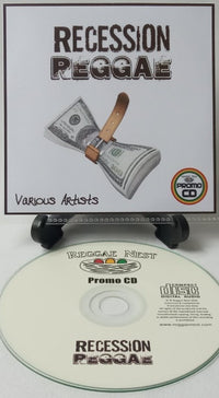 Thumbnail for Recession Reggae - Money too tight to mention! Revival Reggae