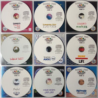 Thumbnail for Reggae Beginners 9CD Pack - A great introduction to varied, easy to follow Reggae music