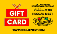 Thumbnail for Reggaae Nest Gift Card / Voucher