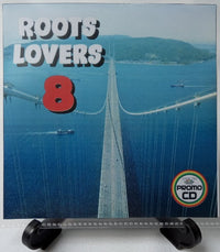 Thumbnail for Roots Lovers 8