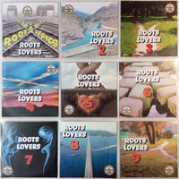 Thumbnail for Roots Lovers 9CD Mega Pack