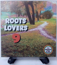 Thumbnail for Roots Lovers 9