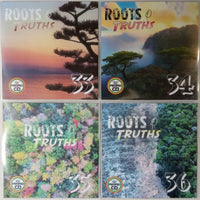 Thumbnail for Roots & Truths Jumbo Pack 9 (Vol 33-36)