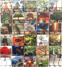 Thumbnail for Roots & Truths Collectors Box Set (Vol 1-28) & FREE stackable storage