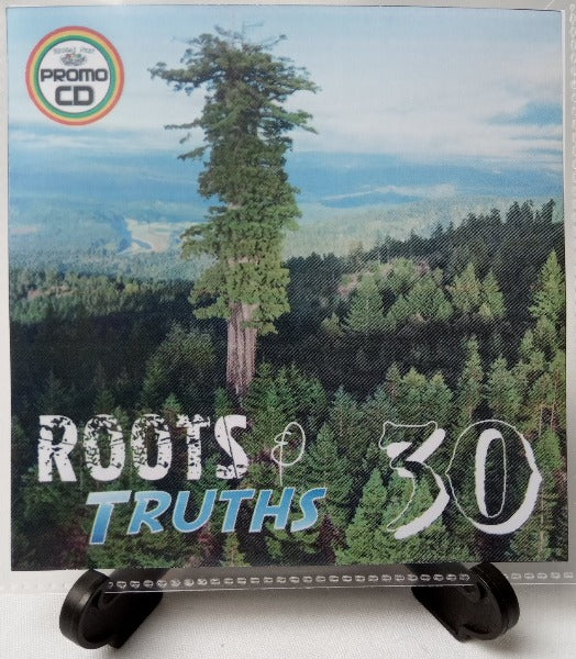 Roots & Truths Vol 30